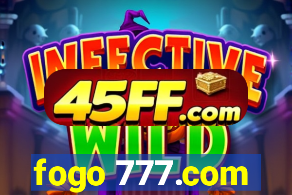 fogo 777.com